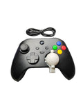 Complete Trackball Game Controller